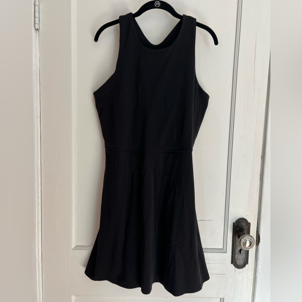 Athleta Conscious Dress | Size 1X | Like New